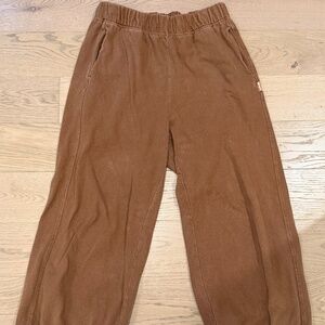 Le Bon Shoppe Balloon Pants Women's Size L